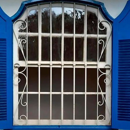 Отель O Casarao Паса-Куатру Экстерьер фото