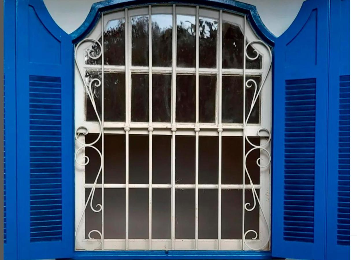 Отель O Casarao Паса-Куатру Экстерьер фото